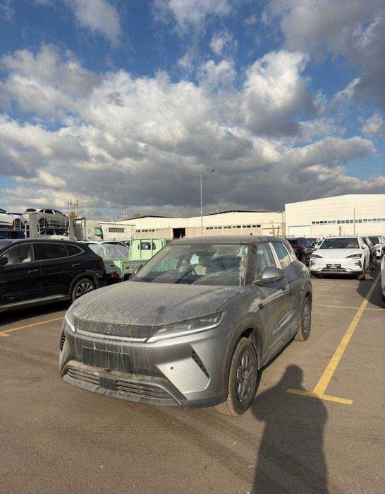 BYD Yuan up Rasmiy kafolat, 0 probeg, 2026