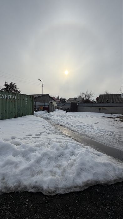 Продается мансардный дом в Плодоовощном