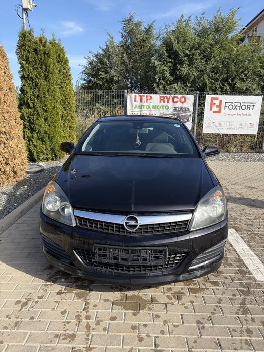 OPEL Astra 2007 — imagine 3