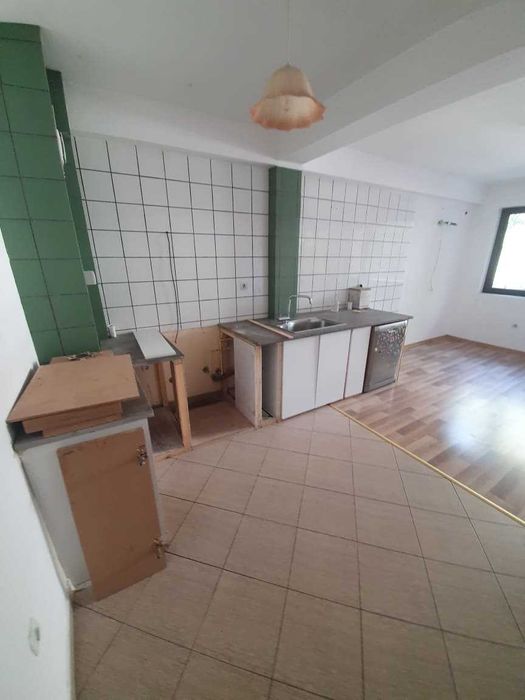 Дава се под наем Двустаен апартамент в Пловдив, Изгрев - 46 кв.м за 198.9 € - Снимка #3