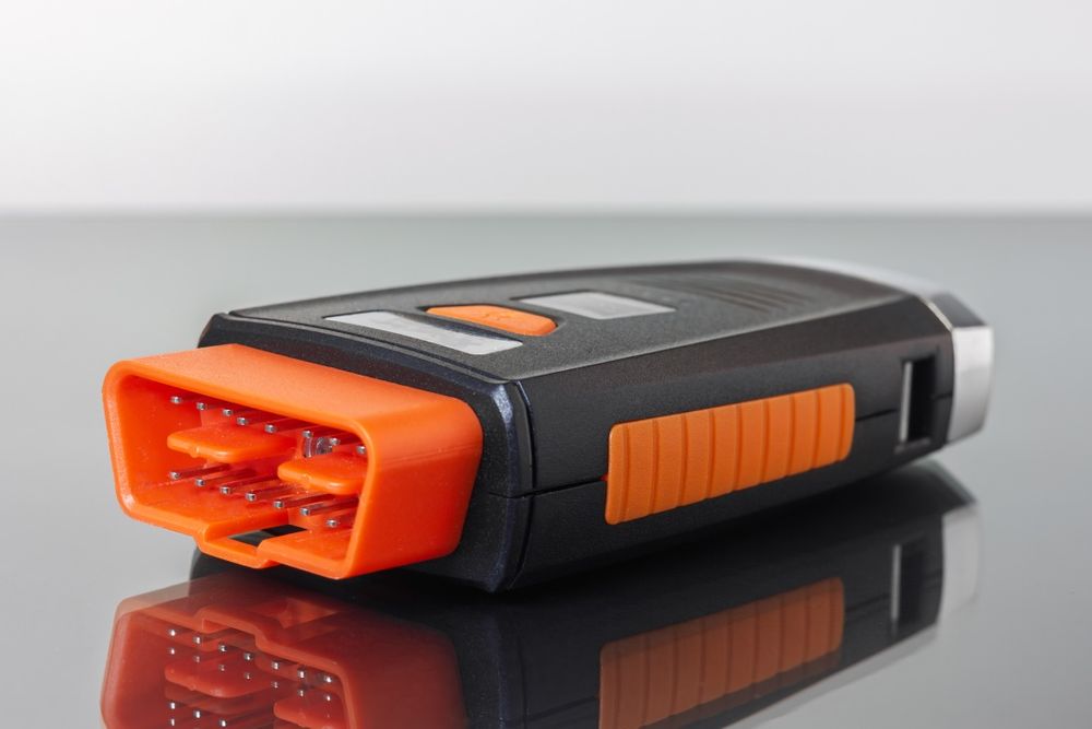 Программатор ключей Xhorse