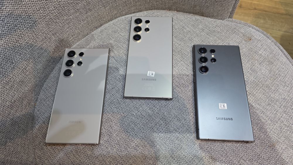 Samsung Galaxy s24 ultra