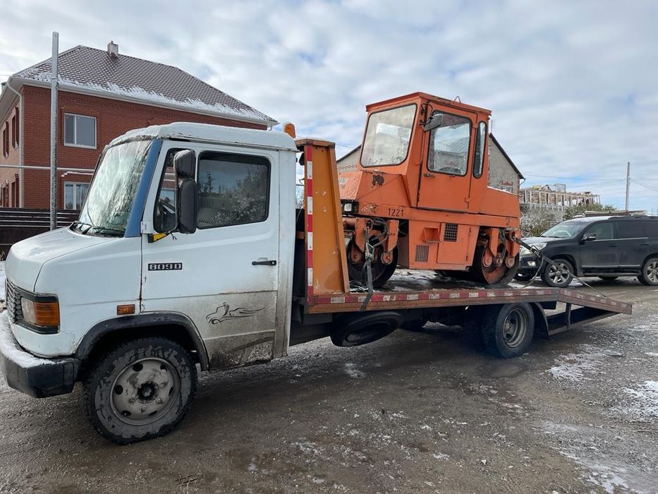 Эвакуатор 24/7 не дорого