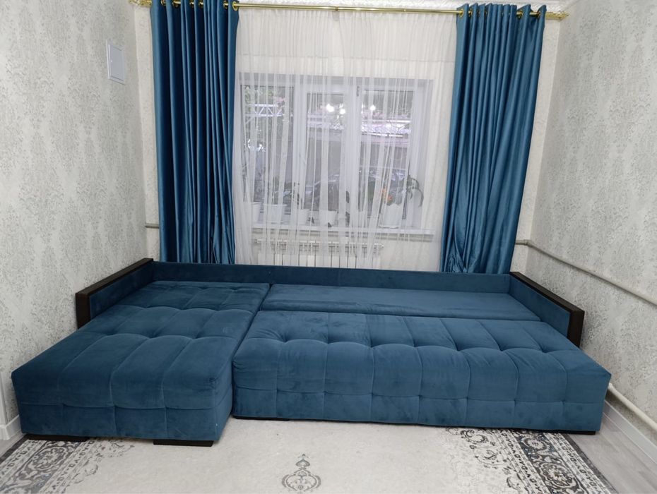 Продам диван в идеальном состоянии