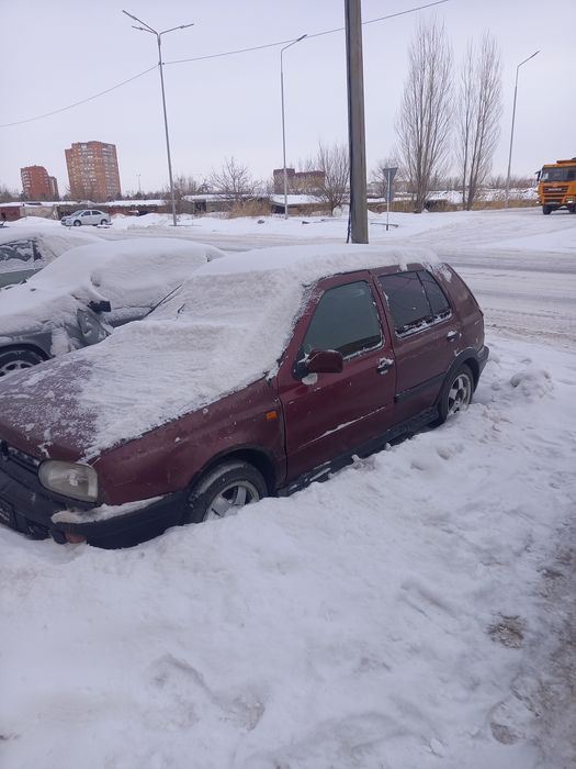 Продам гольф 3, или обмен, варианты