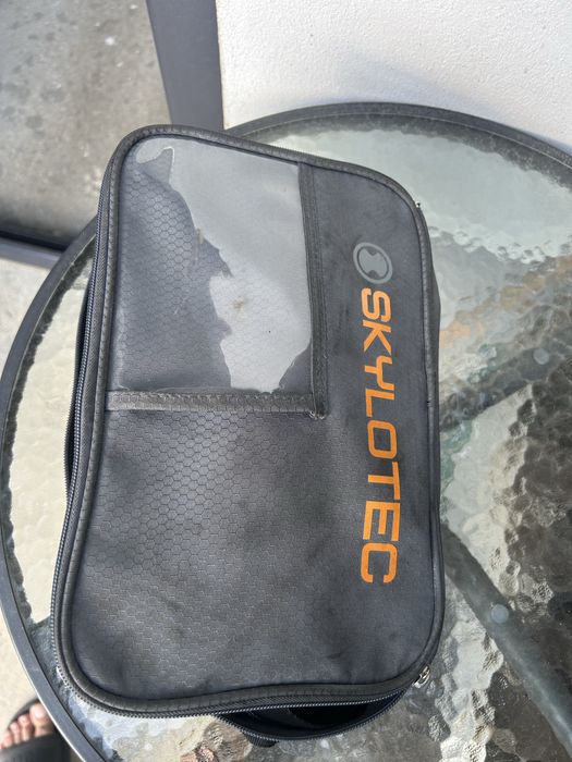 Ham Skylotec lucru,alpinism