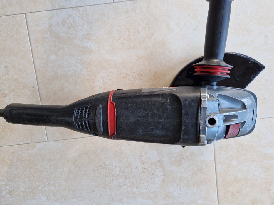 Wurth EWS 24 - 230  /  polizor unghiular