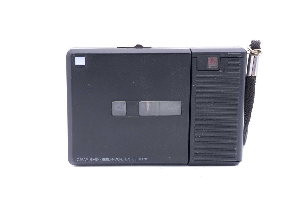 Aparat foto Osram FLash Disc Auto