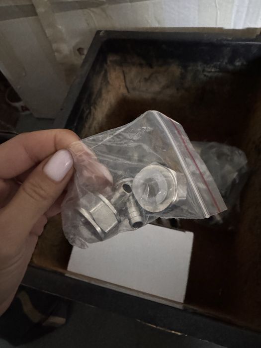 Cuple universale pentru dozatoare noi  tip A M si S