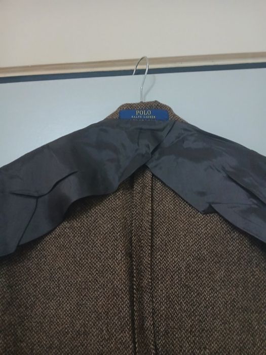 Мъжко сако на POLO