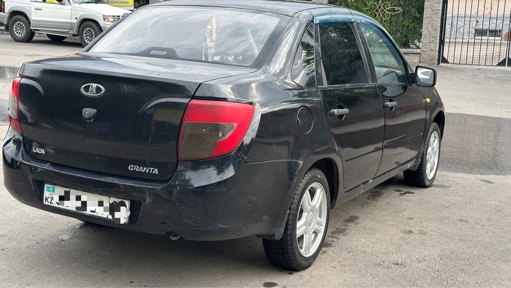 Аренда автомобиля с выкупом
