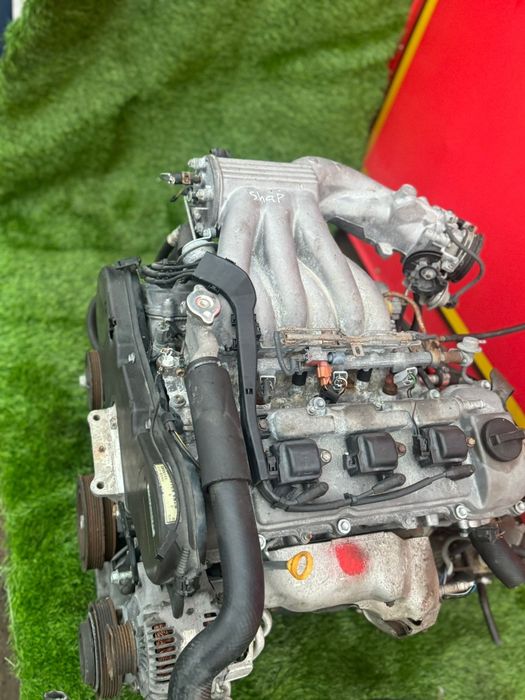 Привозной двигатель 2MZ Toyota Windom 2.5 объём