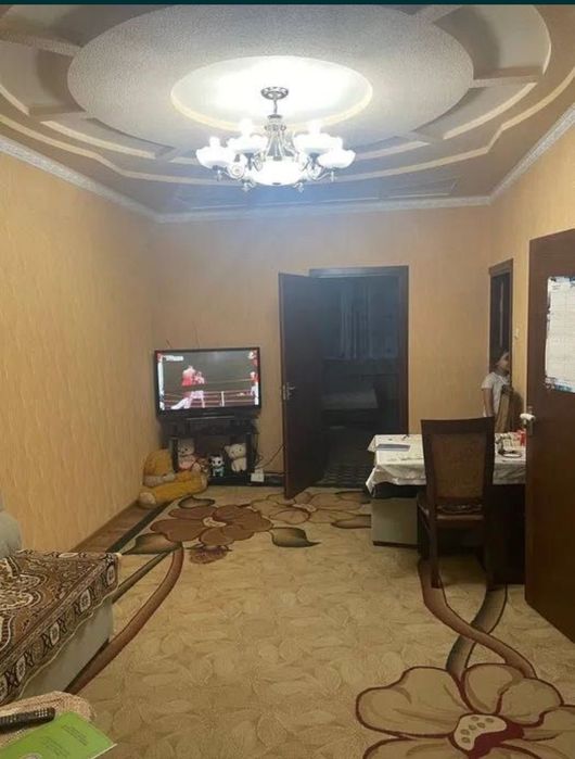 ТТЗ  продажа квартира