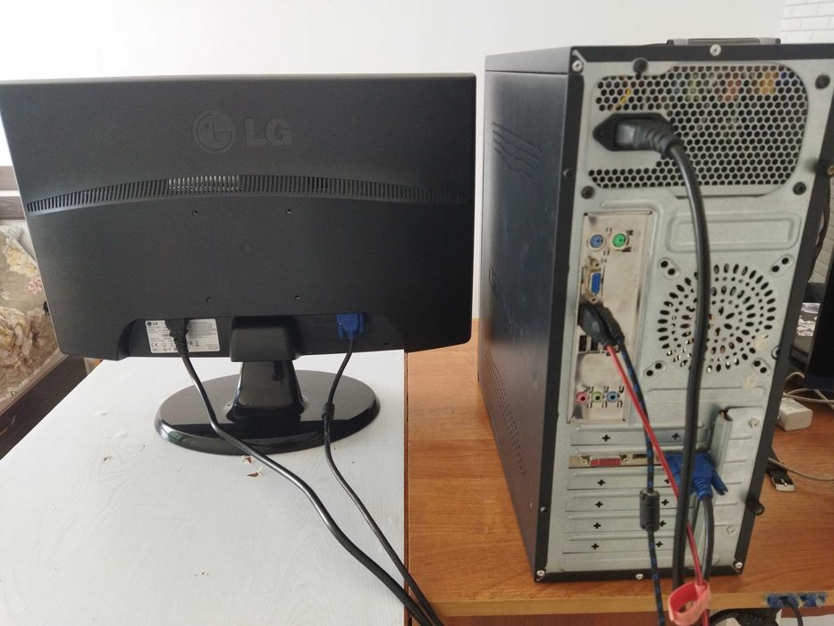 Продам компьютер