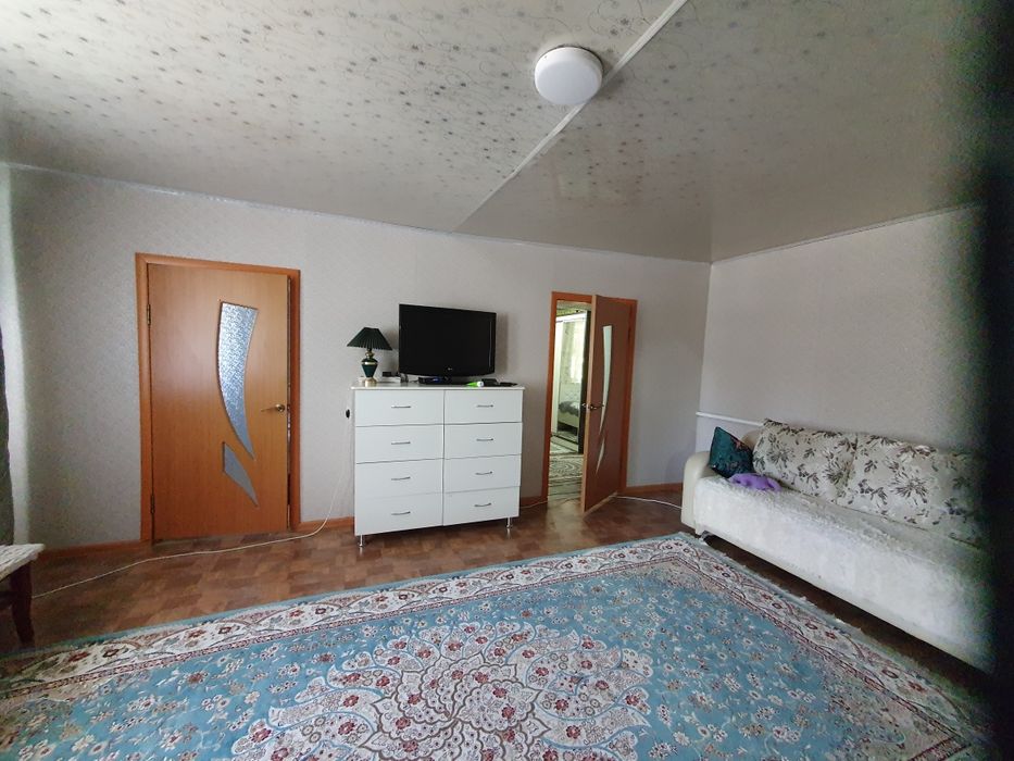 Продам Дом. Обл ЖЕТЫСУ.