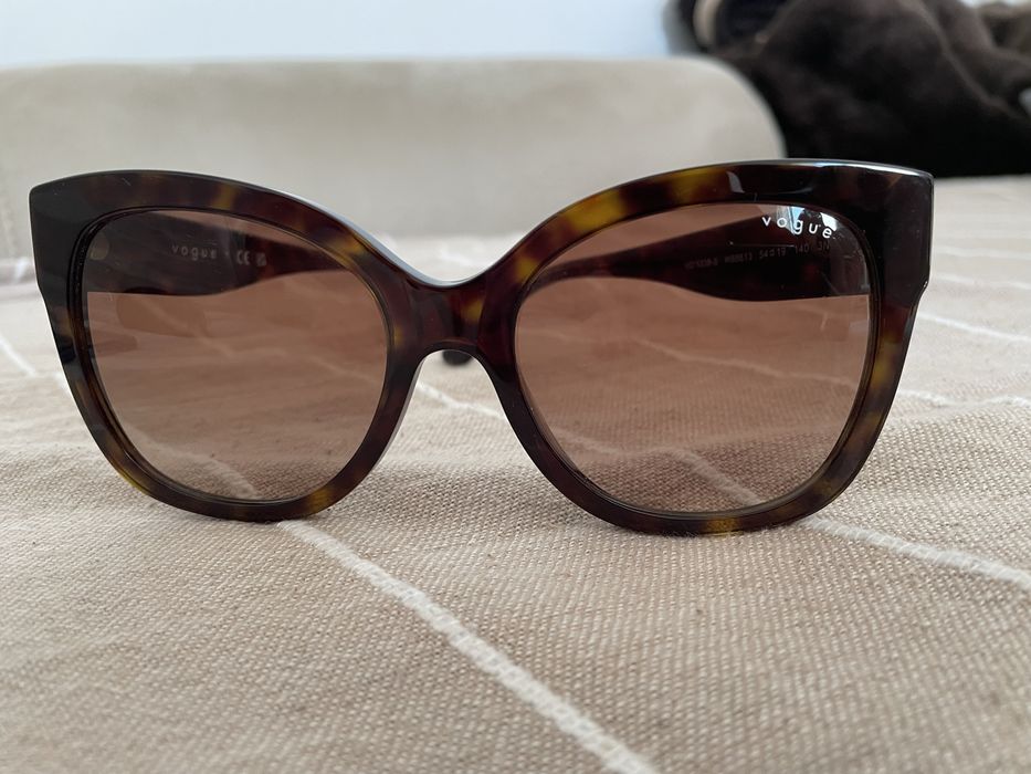 Дамски слънчави очила vogue