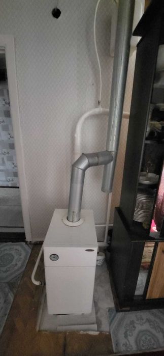 Продается 4-ком кв. в село Заречном