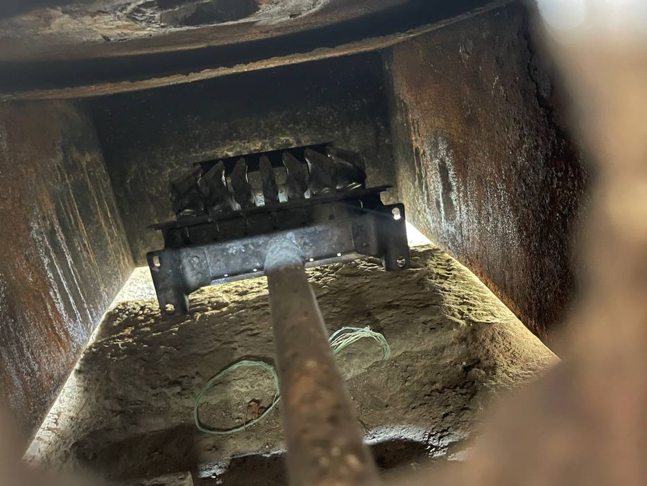 Титан для баня 300литр