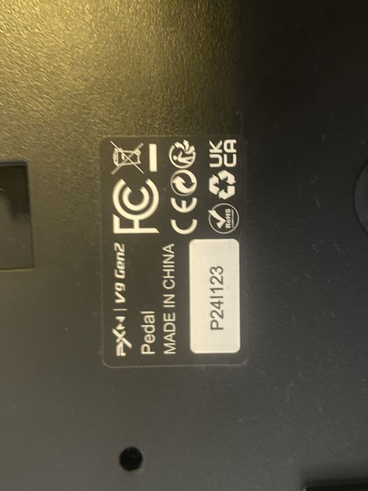 Руль PXN 9 GEN 2