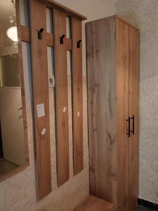 Дава се под наем Етаж от къща в Поморие - 65 кв.м за 280.5 € - Снимка #5