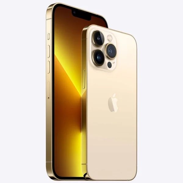 iPhone 13 Pro 128GB Gold