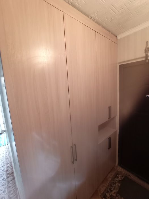 Реставрация мебели