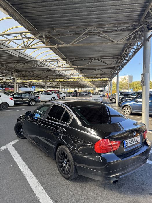 BMW 3 Series 2010 — imagine 2