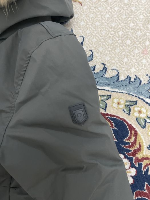 Зимняя куртка!!!