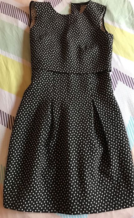 Рокля Мохито