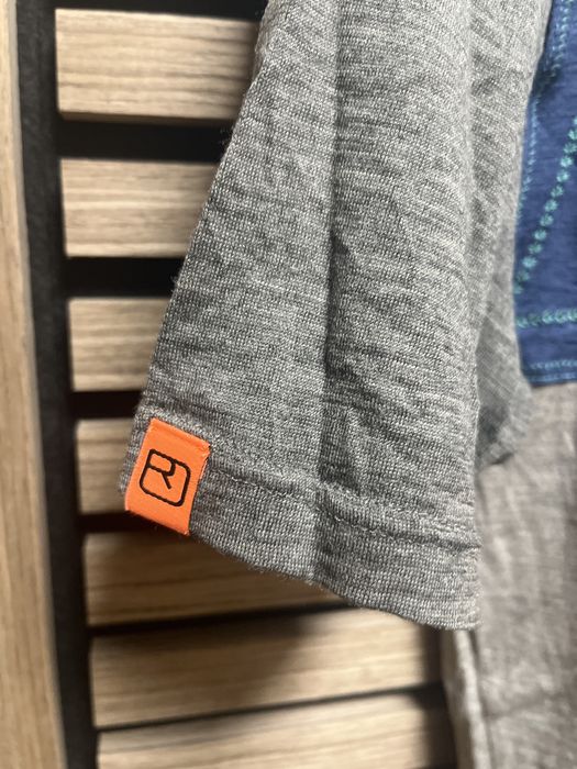 ORTOVOX  Rock ‘N Wool : Мерино размер S Unisex - Оригинал