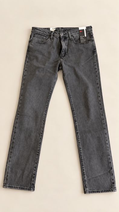 Джынсы Levi’s 511 Slim Оригинальные