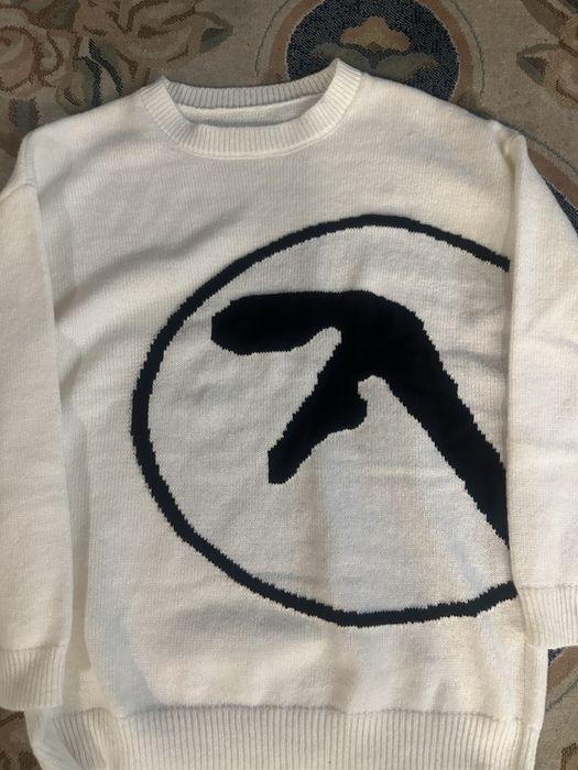 Свитер от Aphex Twin