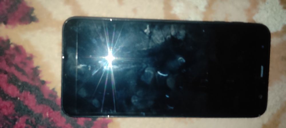 Samsung j6+ karobka bor