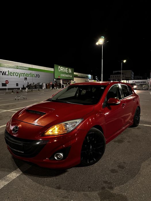 Jante Momo Revenge R18 5x114.3