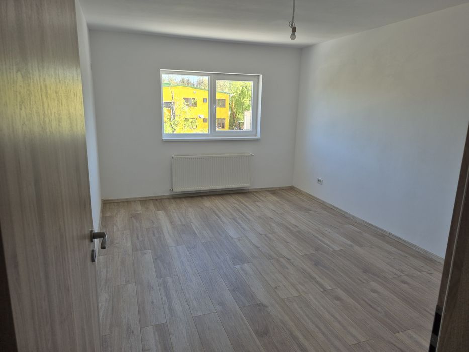 Garsoniera de închiriat
