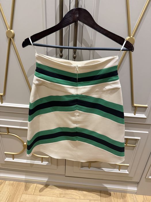 Юбка Valentino шерсть