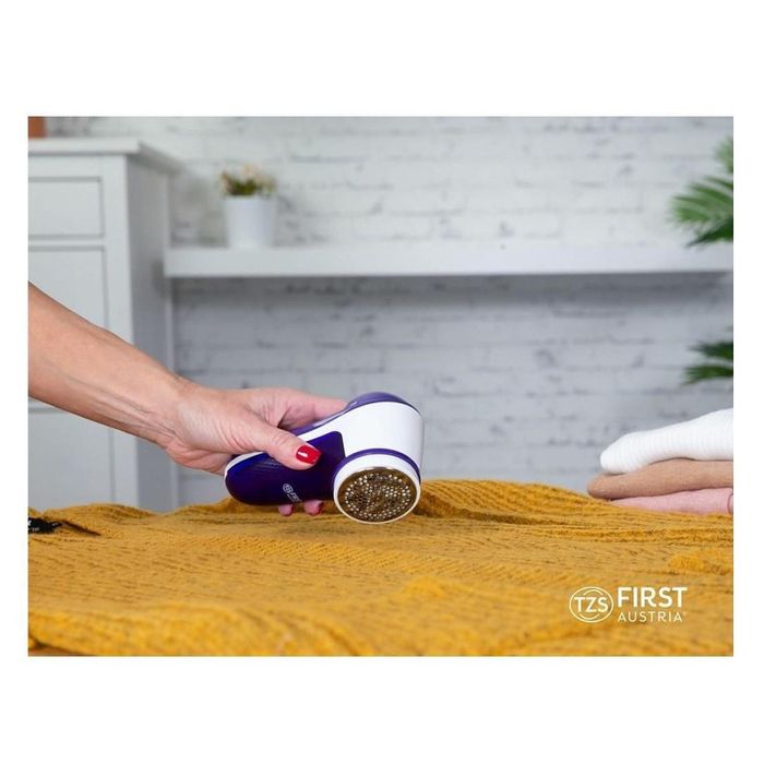 Пилинг за дрехи Премахва топчета от дрехи