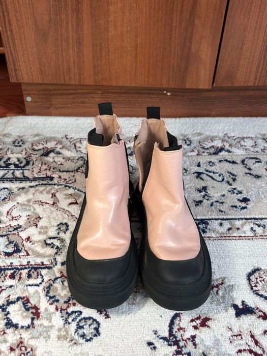 Zara mickey mouse disney