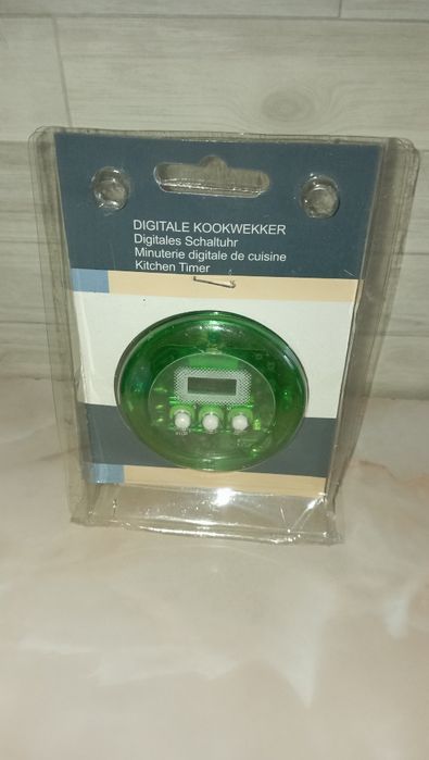 ceas-timer de bucatarie