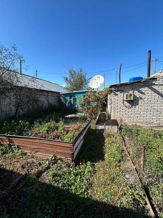 Продам дом в районе Наримановки