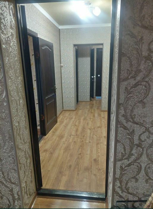 Сдаётся 2-ком квартира 6 этаж с 9-ти этажн дома 62 кв.м. Компас Куйлик