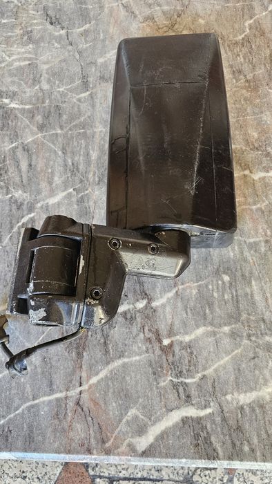 Зеркало заднего вида Vanhool neoplan