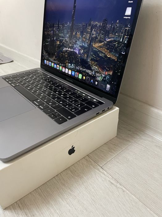 MacBook Pro 13 2018