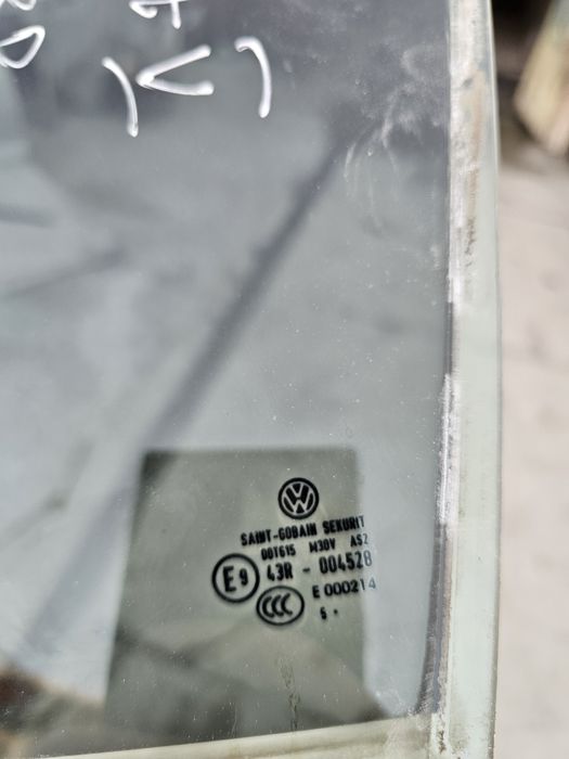 Подушка безопаности Jetta