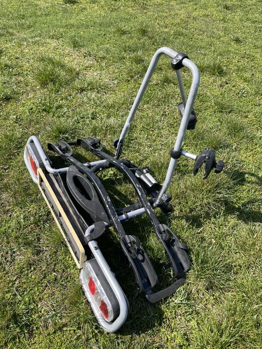 Thule багажници за велосипеди