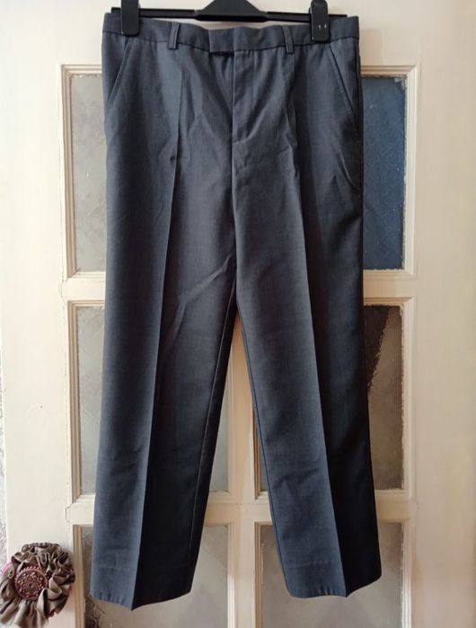 Брюки классические для мальчика