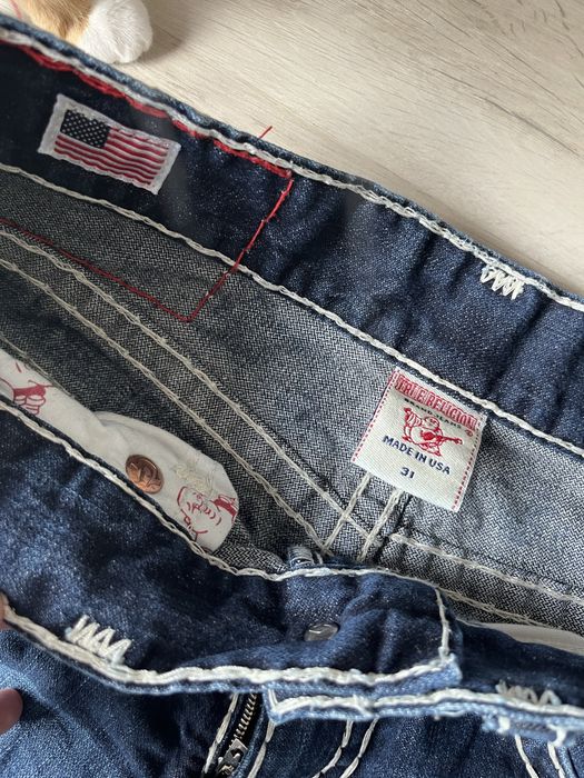 Дънки True Religion