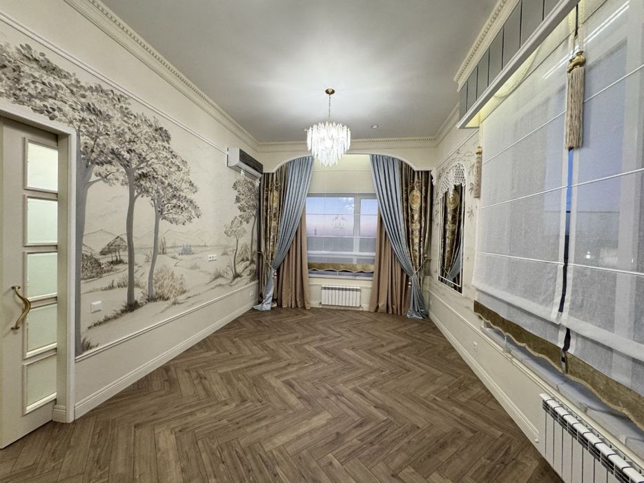 Срочно Продается Квартира 3/10/10 128м2 Пентхаус на ЖК «Nrg Park»