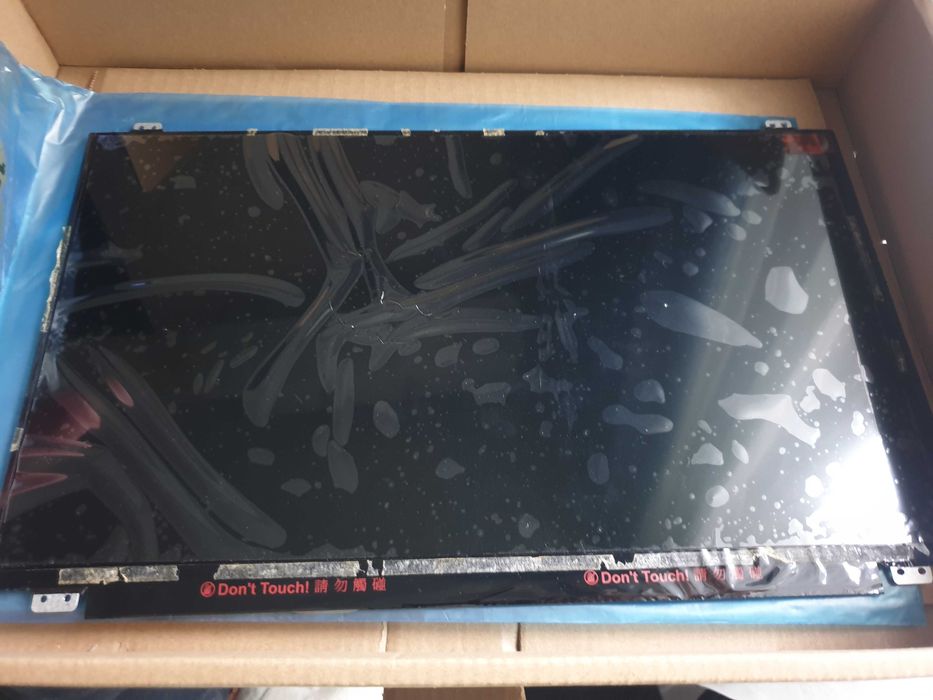 Матрица для ноутбука B156HTN03 Hp, Acer,Asus, Dell