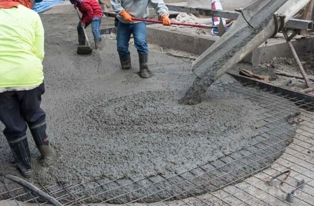Tayor beton dostafka